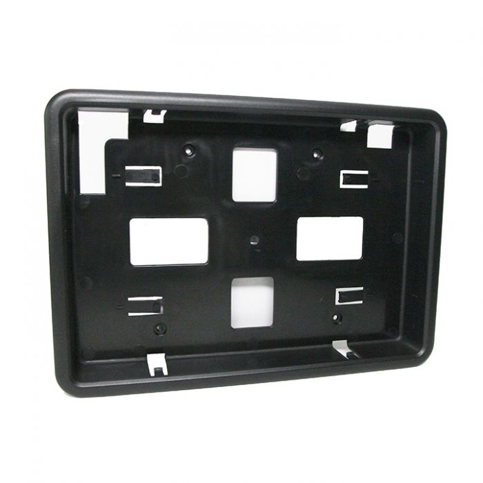 FLUSHMOUNT FOR 9" MONITOR | RVS-423