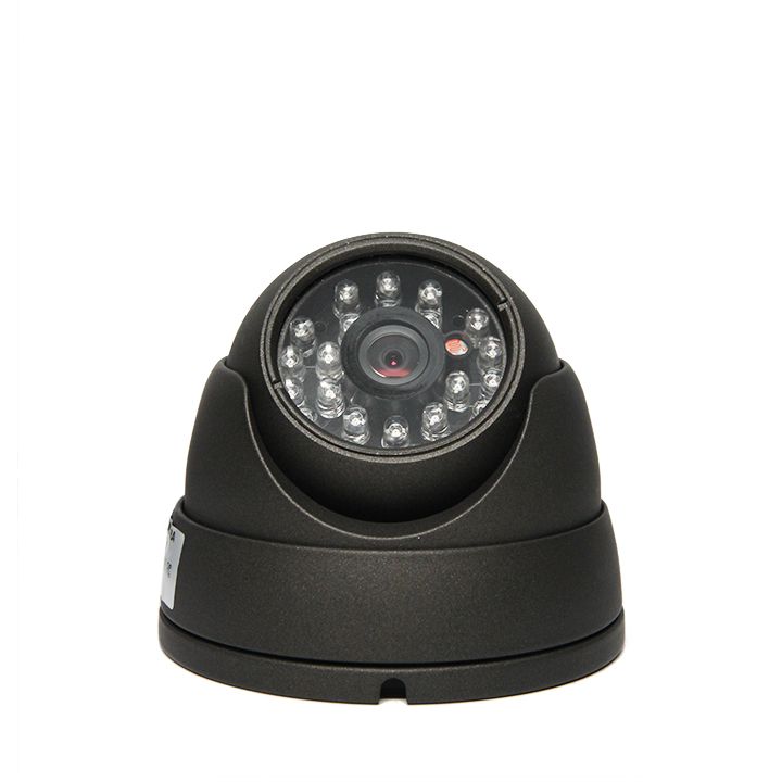 AHD 120° Dome Camera