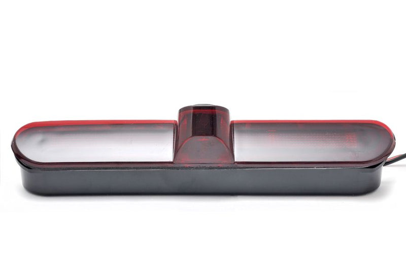 Jason Cap Third Brake Light Rear View Camera