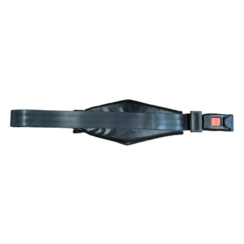 Wheelchair Occupant Postural Padded Support Belt |