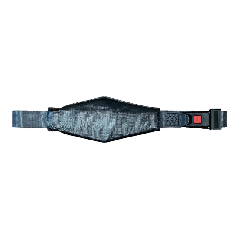 Wheelchair Occupant Postural Padded Support Belt |