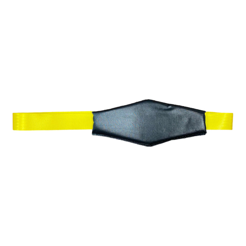 Wheelchair Occupant Postural Padded Support Belt |