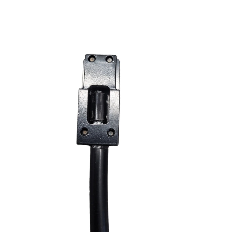 Q'Straint Lap Belt Cable Extension, 19.25" | Q5-6300