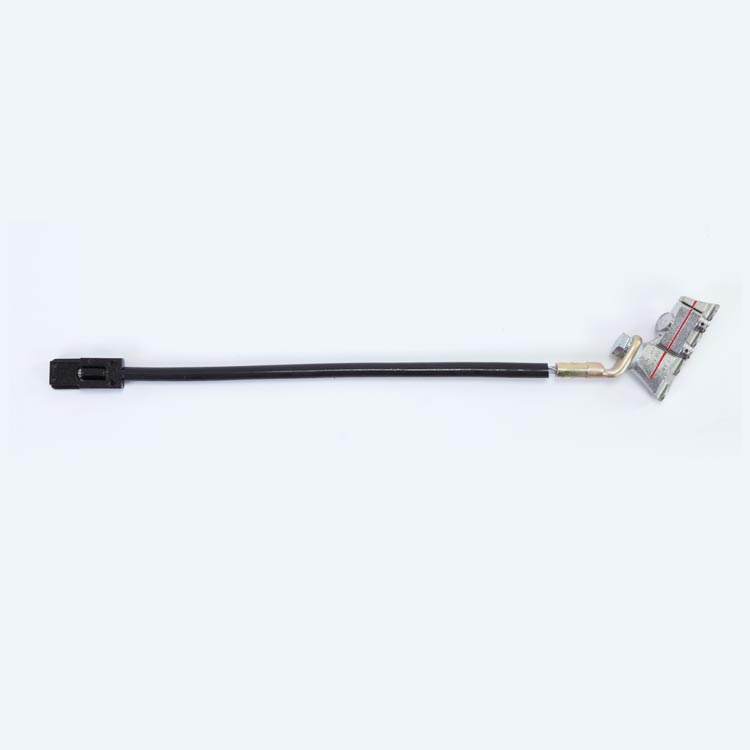 Q'Straint Lap Belt Cable Extension, 19.25" | Q5-6300