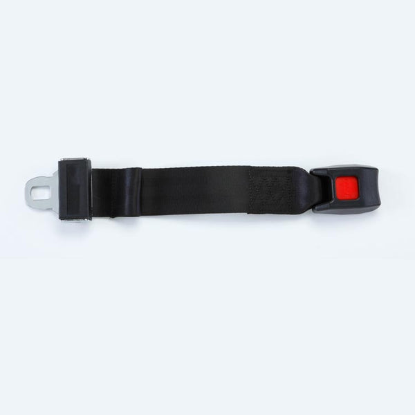 Q'Straint QRT / M-Series Lap Belt Extension 12" | Q5-6340-12-INT