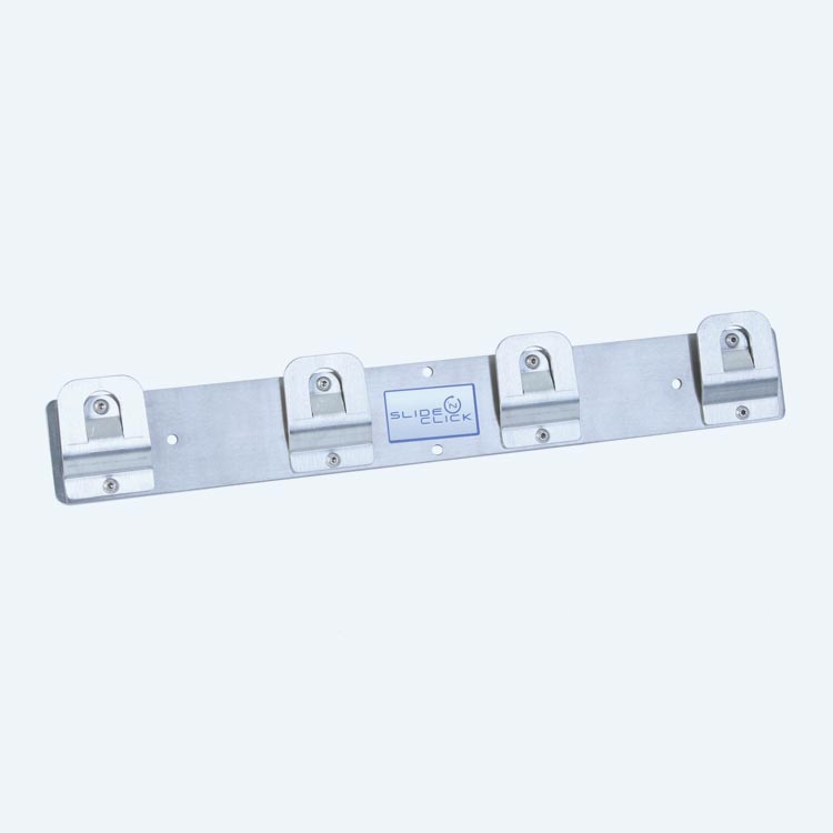 Q'Straint OMNI Slide ‘N Click Stowage Bracket | Q5-8525-SC