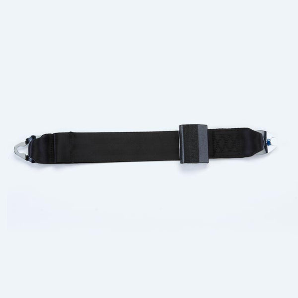 Q'Straint Lap Extension Belt, 24" Male | Q8-6324