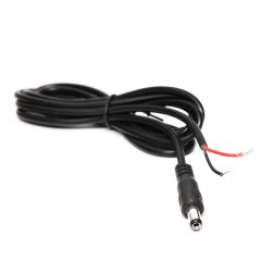 Male Power Cable for RCA Adapters | Model # RCA-MP