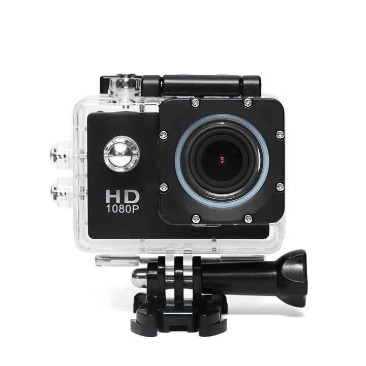 WiFi Action Camera