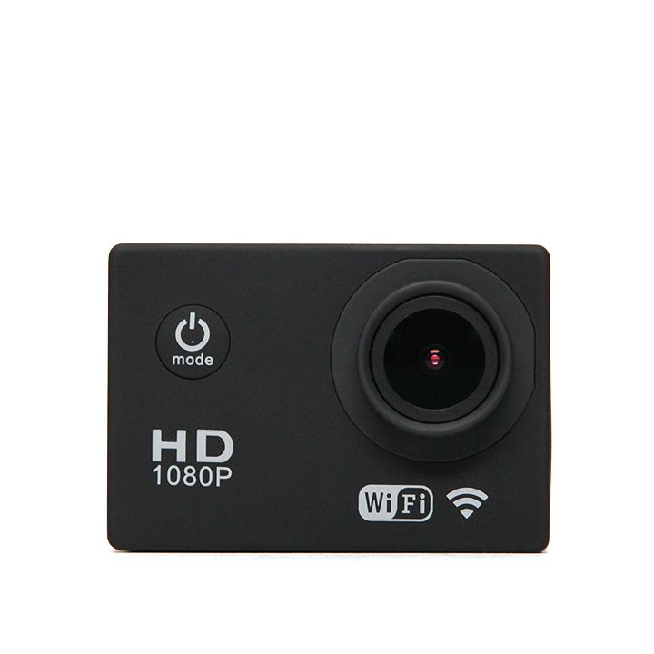 WiFi Action Camera