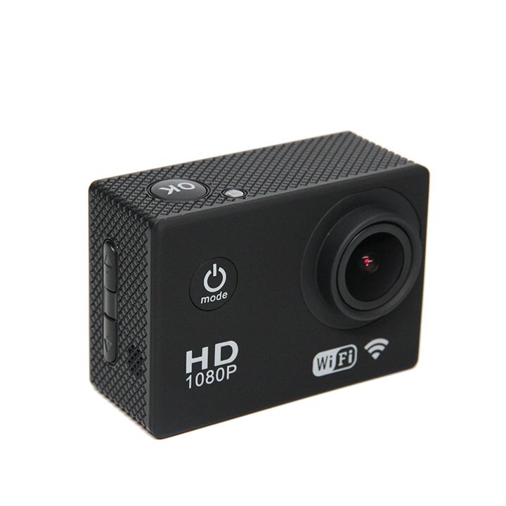 WiFi Action Camera