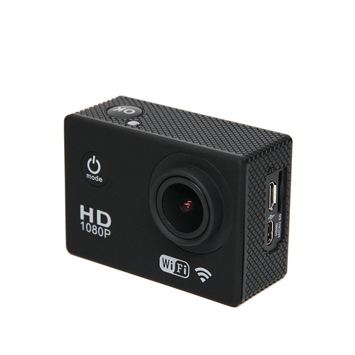 WiFi Action Camera