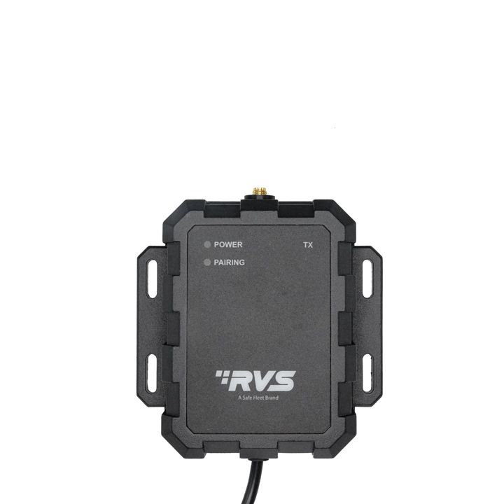 Air Vue™ Wireless Tractor Trailer Backup Camera System