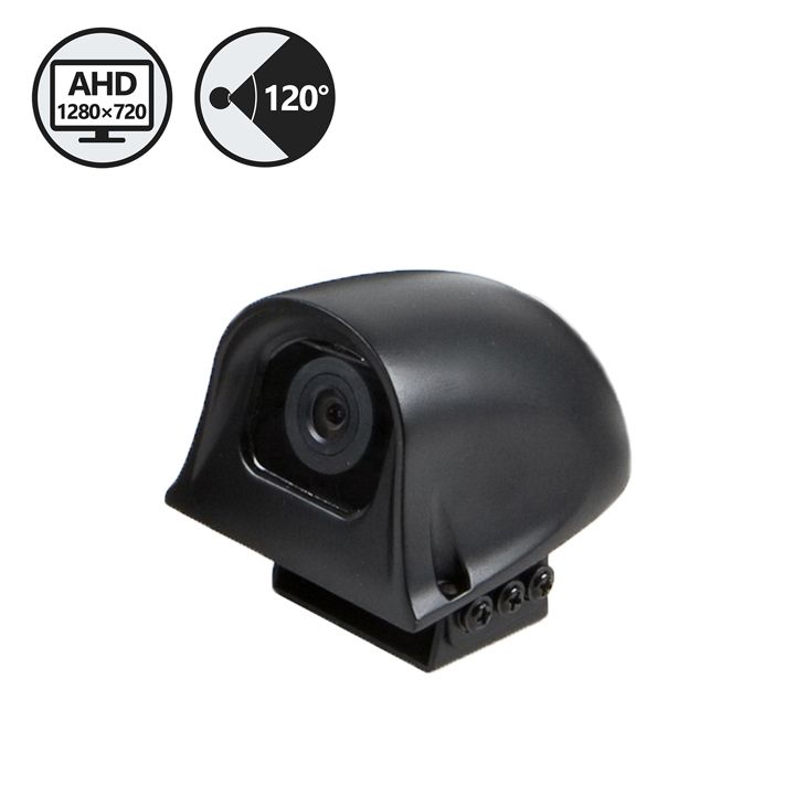 AHD 120° Side Camera