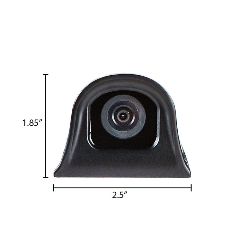 AHD 120° Side Camera