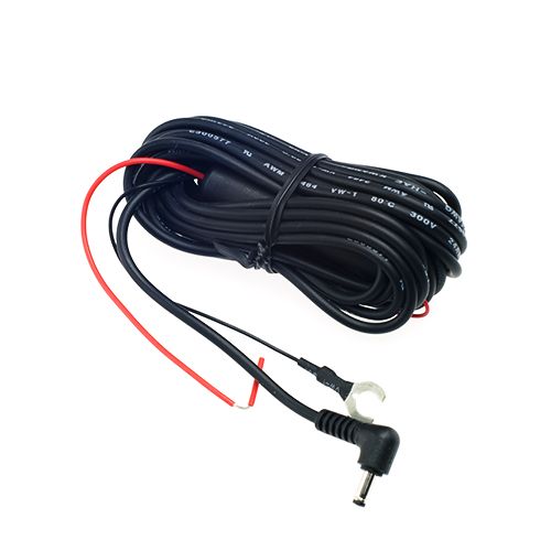 HARD WIRING POWER CABLE (15 FEET) | CH-2P