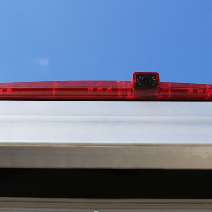 Clearance Light Backup Camera