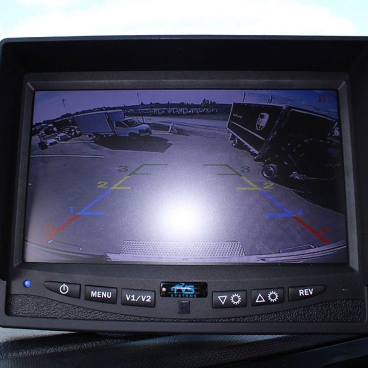 Clearance Light Backup Camera