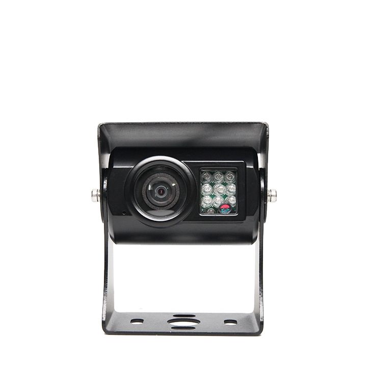 AHD 150° Backup Camera with 9 Infrared Illuminators