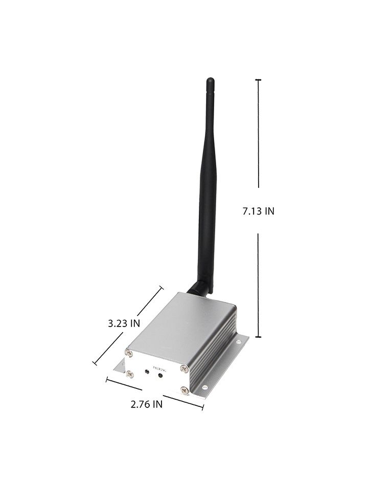 Wireless Transmitter (Any Camera)