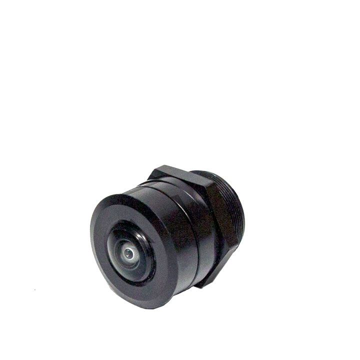 Flush Mount Backup Camera (FMVSS 111 Compliant)