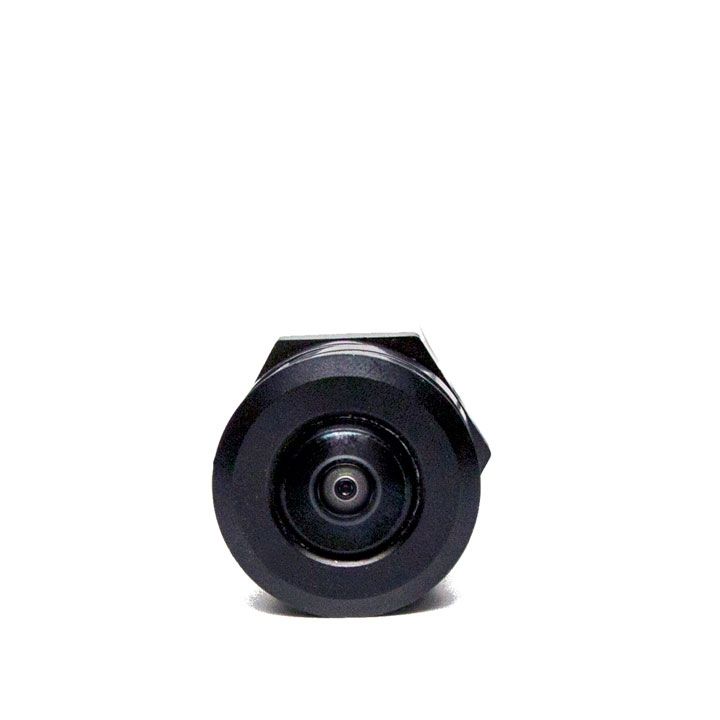 Flush Mount Backup Camera (FMVSS 111 Compliant)