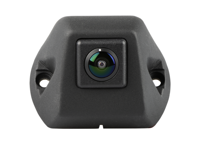 INVIEW 360° HD NON-DVR AROUND VEHICLE MONITORING SYSTEM | RVS-360V2