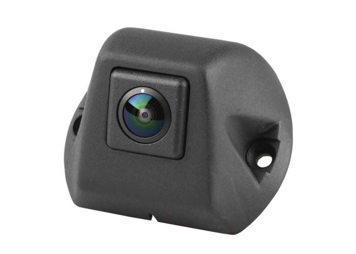 INVIEW 360° HD NON-DVR AROUND VEHICLE MONITORING SYSTEM | RVS-360V2