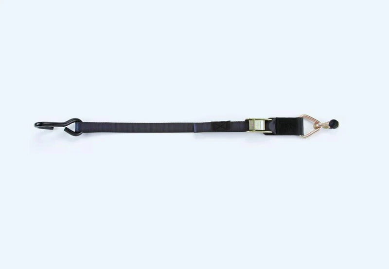 Single M-Series front manual belt