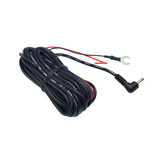 HARD WIRING POWER CABLE (15 FEET) | CH-2P