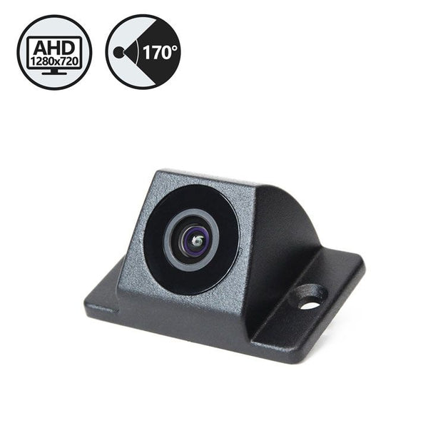 Analog HD Surface Mount Backup Camera