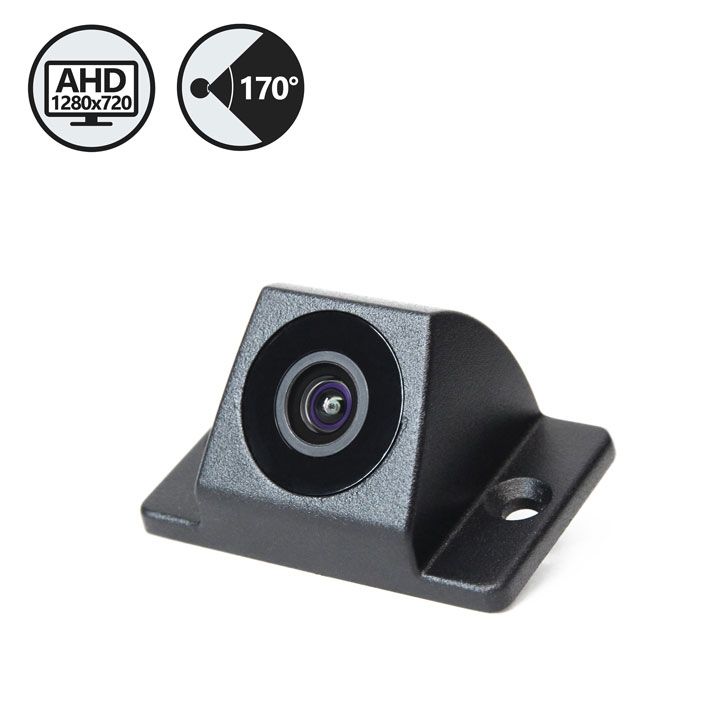 Analog HD Surface Mount Backup Camera