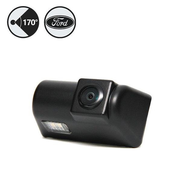 Backup Camera for Ford Transit-Connect Vehicles (2010-2016)