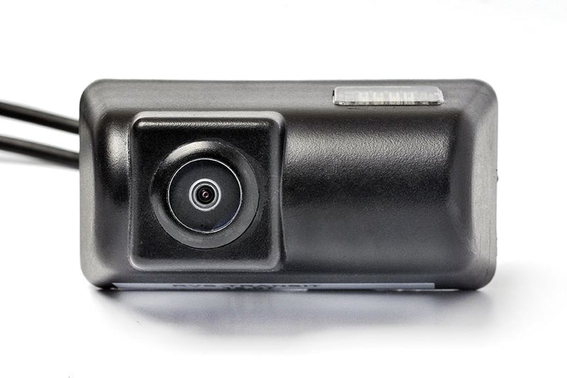 Backup Camera for Ford Transit-Connect Vehicles (2010-2016)