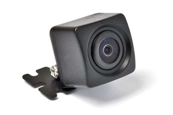 Surface Mount Backup Camera