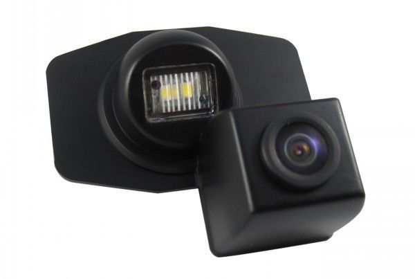 Backup Camera for Toyota Corolla (2012-2016)