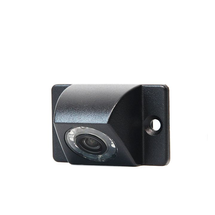 Analog HD Surface Mount Backup Camera with Infrared Illuminators