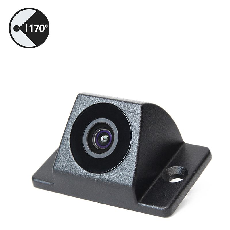 Surface Mount Backup Camera