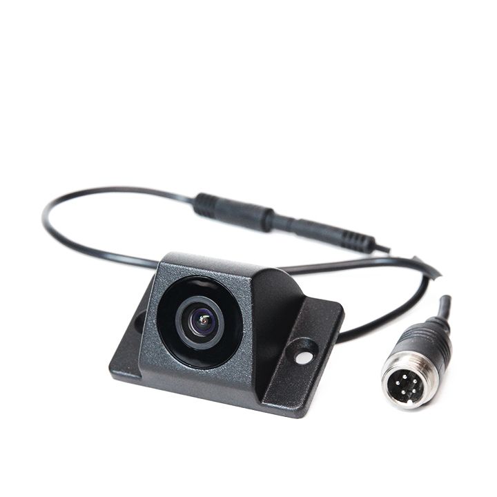 Analog HD Surface Mount Backup Camera