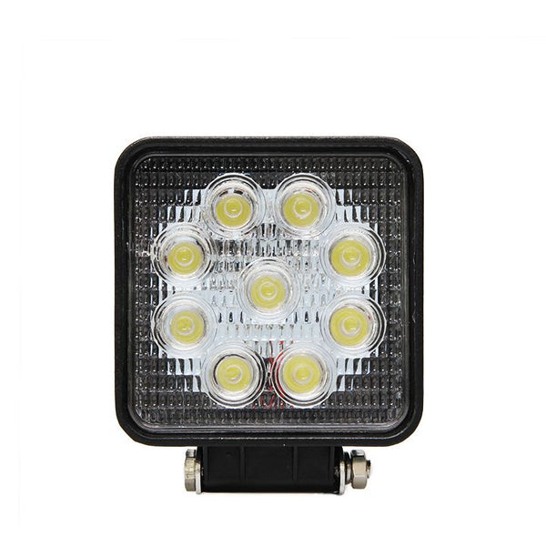 Vehicle Flood Light