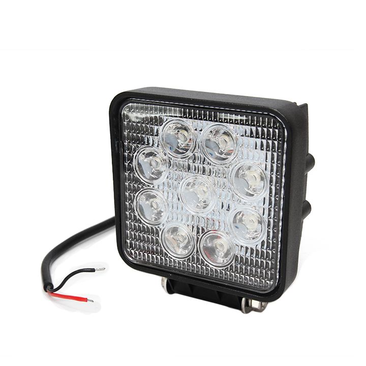 Vehicle Flood Light