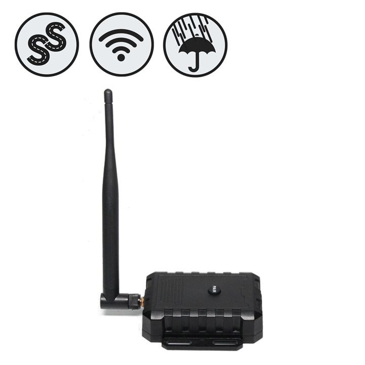 Waterproof Wireless Transmitter For SimpleSight™ Series