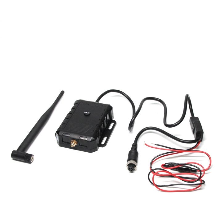 Waterproof Wireless Transmitter For SimpleSight™ Series