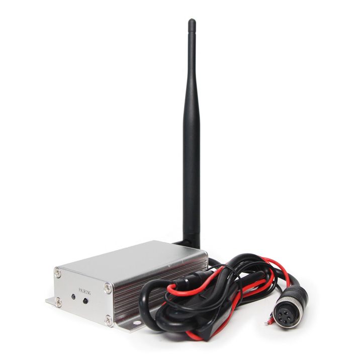 Wireless Transmitter (Any Camera)