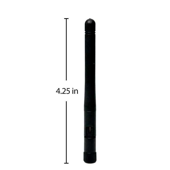 Wireless Antenna (Standard Male)