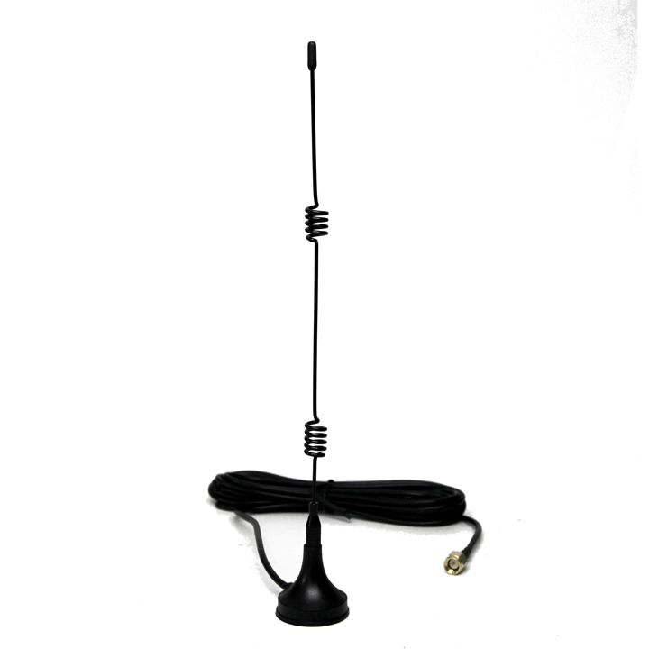 Wireless Antenna (Booster Male)