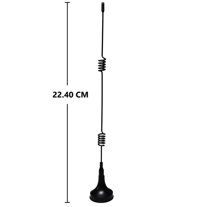 Wireless Antenna (Booster Male)